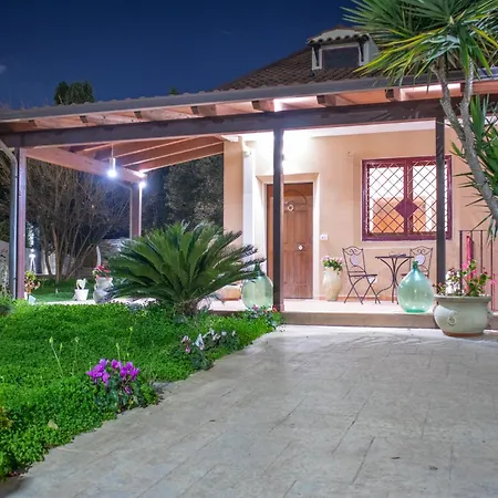 Il Melograno 别墅 *