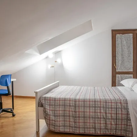 Il Melograno 别墅 *