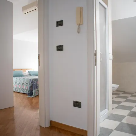 Il Melograno 别墅 *