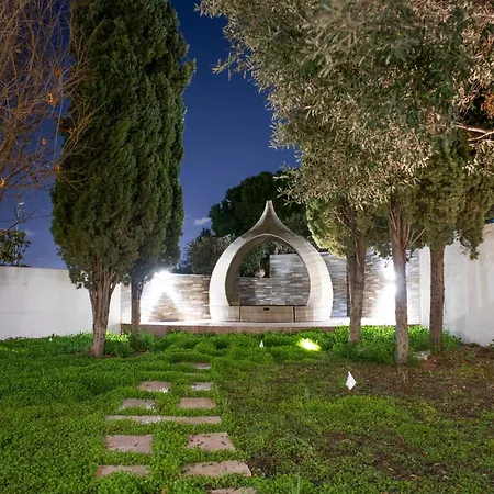 Villa Il Melograno