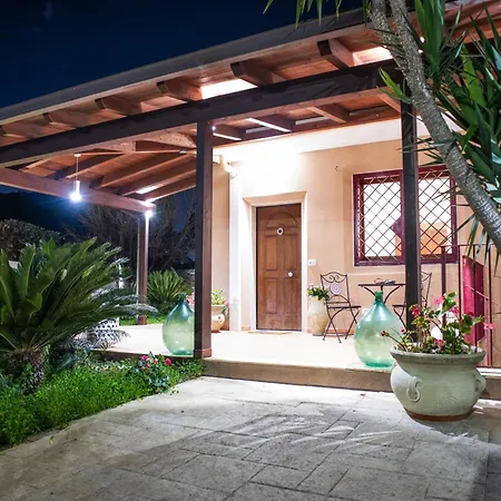 Il Melograno 别墅 巴里