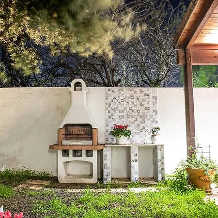 Il Melograno Villa