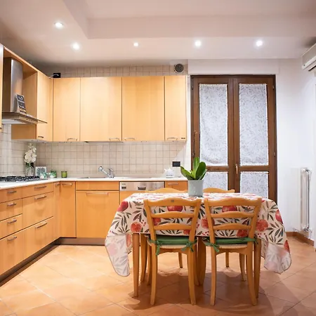 别墅 Il Melograno *