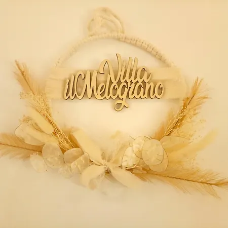 Il Melograno Villa
