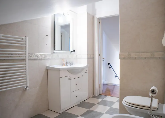 Villa Il Melograno Bari