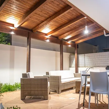 Villa Il Melograno Bari