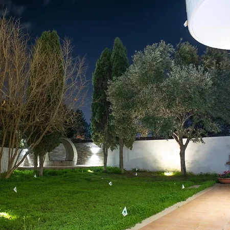 Villa Il Melograno *