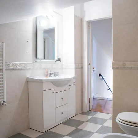 Villa Il Melograno Bari