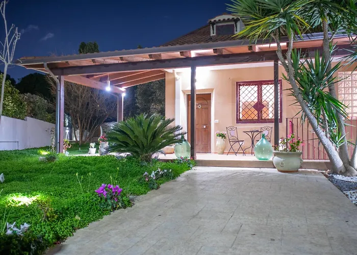 Il Melograno וילה *