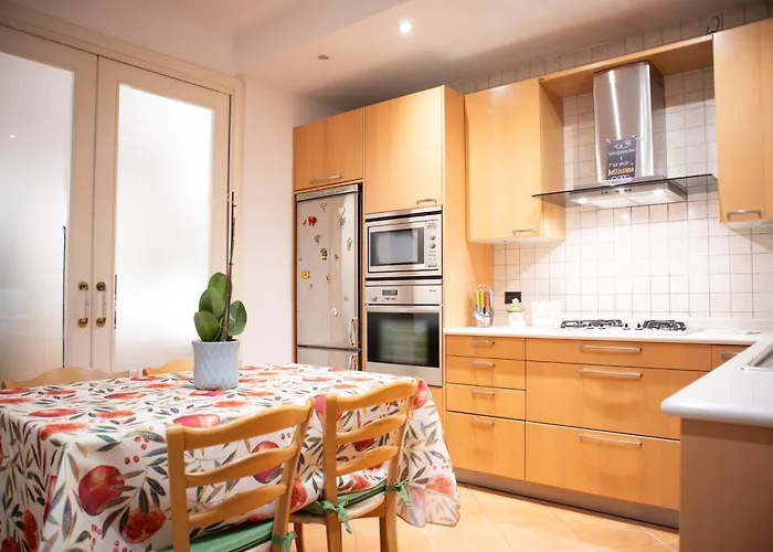 Il Melograno * בארי